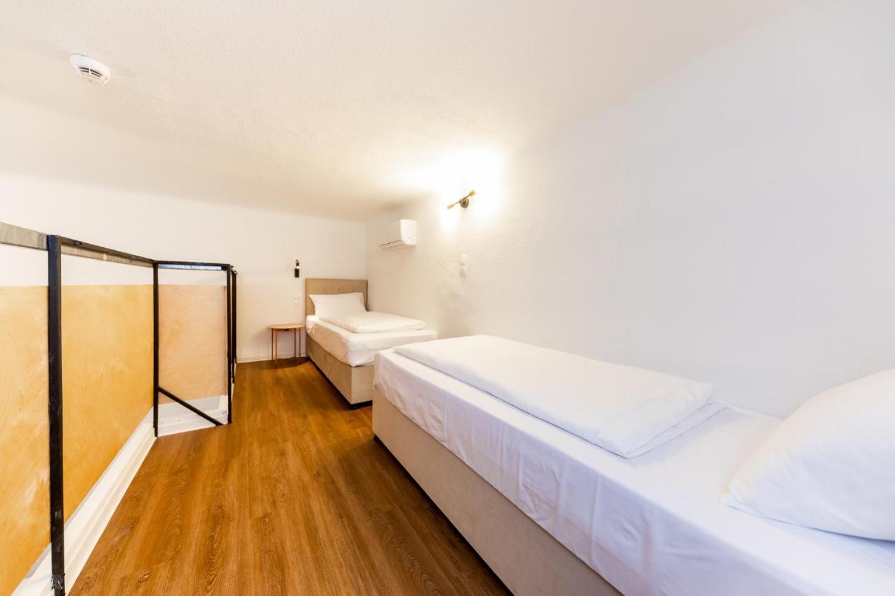 Adagio Downtown Rooms Budapeszt Zewnętrze zdjęcie