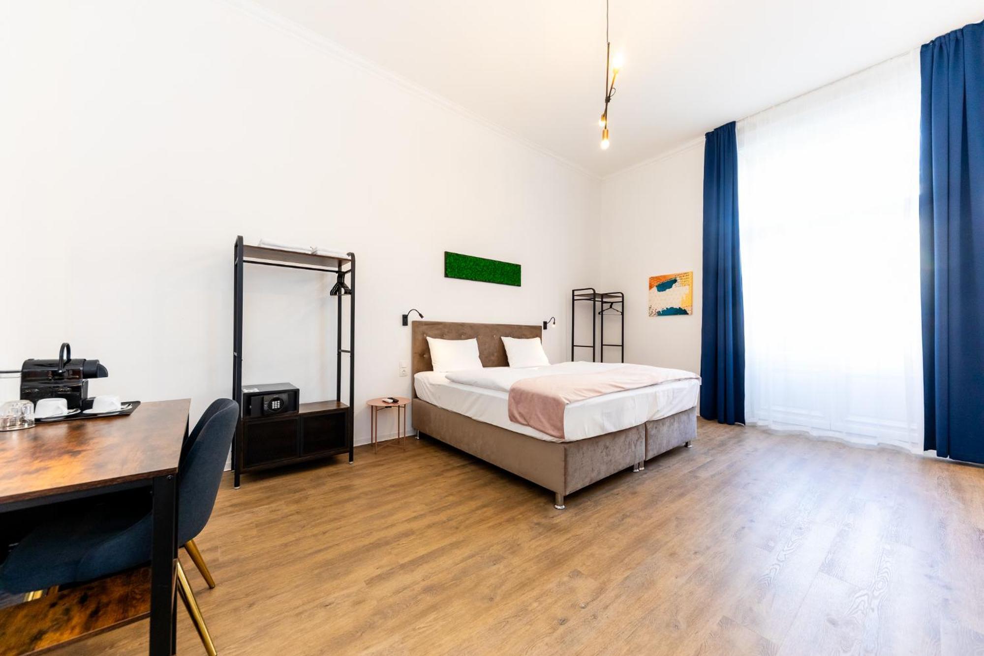 Adagio Downtown Rooms Budapeszt Zewnętrze zdjęcie